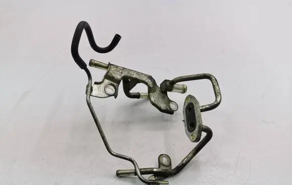 Mazda CX-7 Turbo turbocharger oiling pipe/hose
