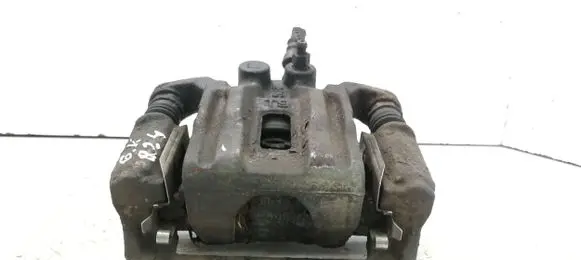 Nissan Pathfinder R51 Rear brake caliper