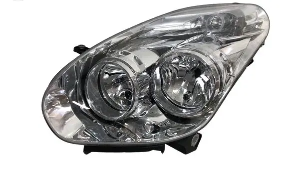 Fiat Doblo Headlight/headlamp 51810672 95512505