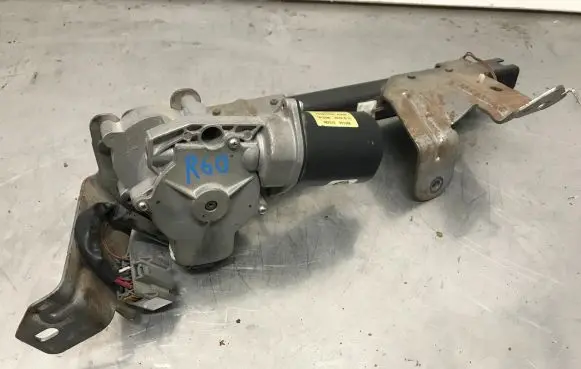 Chrysler Town u0026 Country V Tailgate/trunk/boot lift motor 04894596AA 16915741