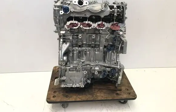 Mercedes-Benz GLA H247 Engine 282814 80277818 R2820114300