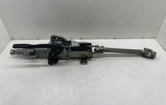 Volkswagen Caddy Steering wheel axle set 5R4419512G