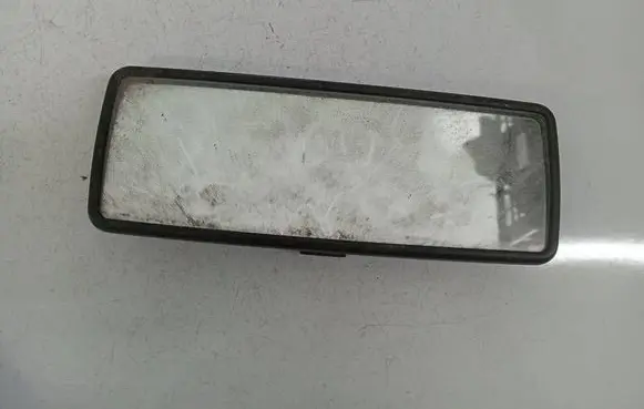 Volkswagen Transporter - Caravelle T4 Rear view mirror (interior) E10110089