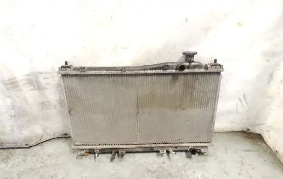 Honda Civic Coolant radiator D222