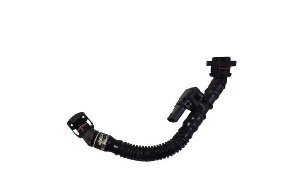 Ford Edge II Vacuum line/pipe/hose GL3A6D610 GL3A6D610AA M799G