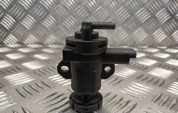 Citroen C5 Turbo solenoid valve 9635704380 0928400414