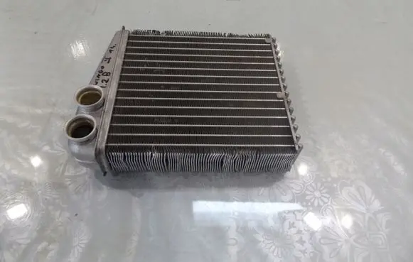 Renault Twingo II Heater blower radiator