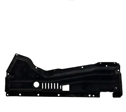 BMW X5 F15 Side bottom protection 51757308675 7308675 51757308671