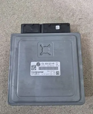 Volkswagen Touran II Other control units/modules 03L906023NR 5WP42992AA 03L907425C
