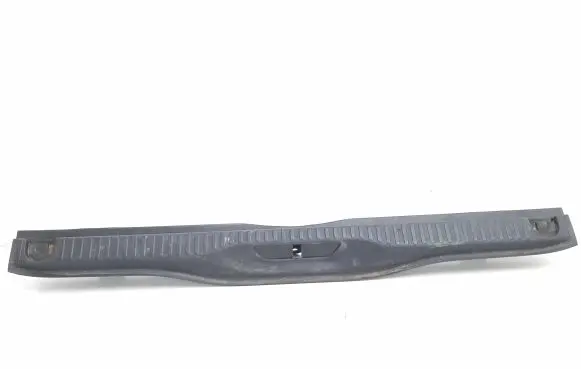 Citroen C4 II Picasso Trunk/boot sill cover protection 96778260ZD 906130 900613001