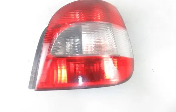 Renault Scenic I Rear/tail lights