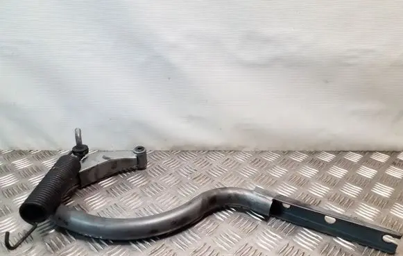 BMW 5 E60 E61 Tailgate/trunk/boot hinge