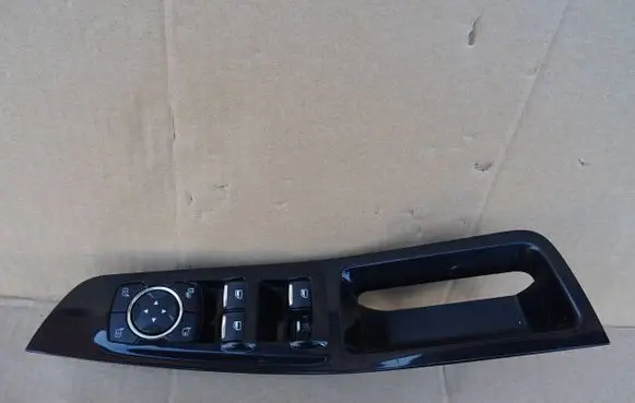 Ford Edge II Electric window control switch GT4T14540AAW CMP9A