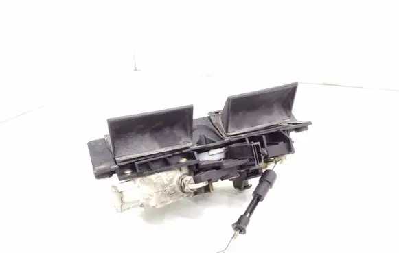 Audi A6 S6 C5 4B Tailgate/trunk/boot exterior handle 4B0827565H 4B0827565J 8D0827565C