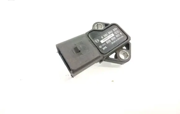 Skoda Octavia Mk2 (1Z) Air pressure sensor 0281002399 038906051B 100328T1112C