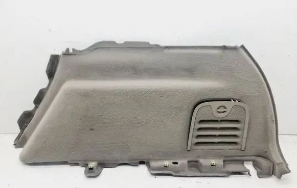 Renault Scenic II - Grand scenic II Trunk/boot side trim panel 8200283069