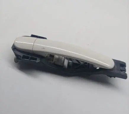 Seat Altea XL Rear door exterior handle 5P0839888A