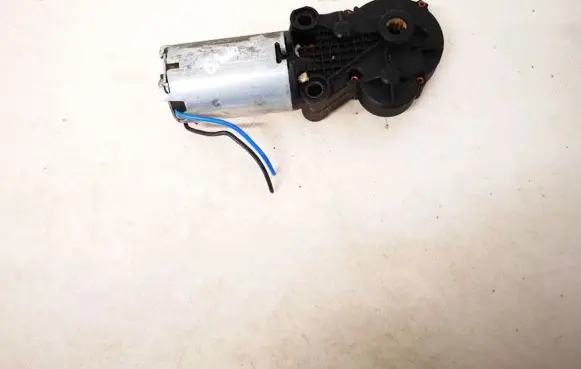 Mazda 6 Seat adjustment motor 404794 3208370
