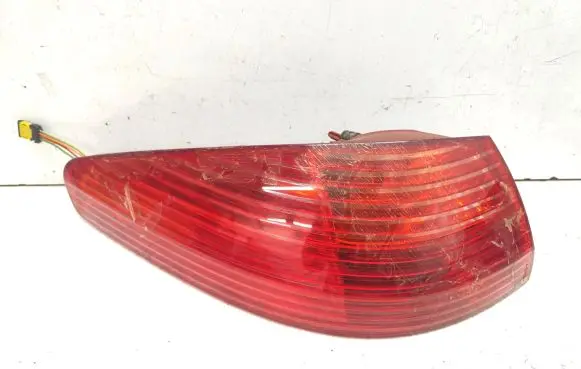 Rear/tail lights