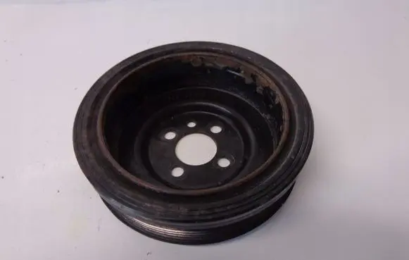 Audi A4 S4 B8 8K Crankshaft pulley 03G105245