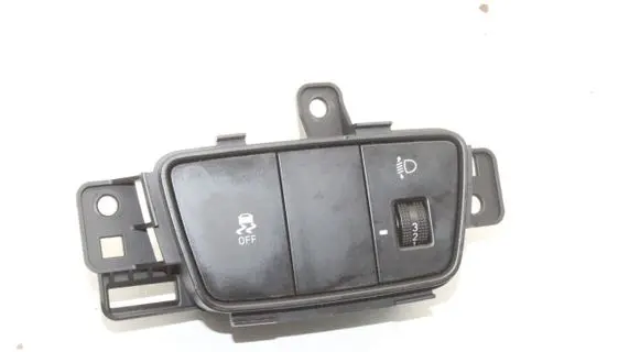 Hyundai Tucson IV NX4 ESP (stability program) switch 93750N7950