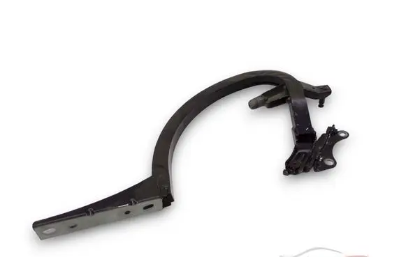 Audi A6 S6 C7 4G Tailgate/trunk/boot hinge 4G5827302B
