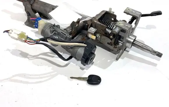 Hyundai Santa Fe Ignition lock 