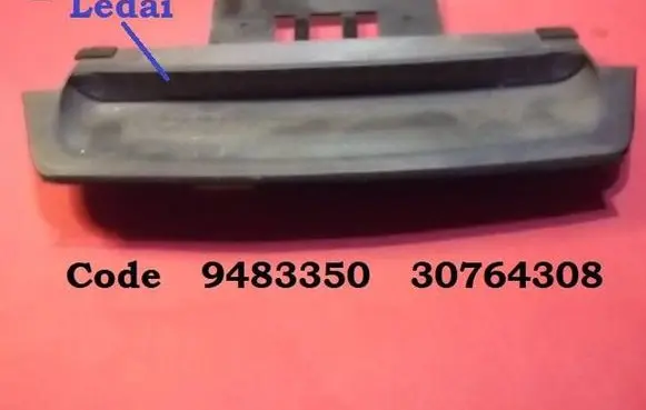 Volvo S80 Third/center stoplight 9483350 30764308
