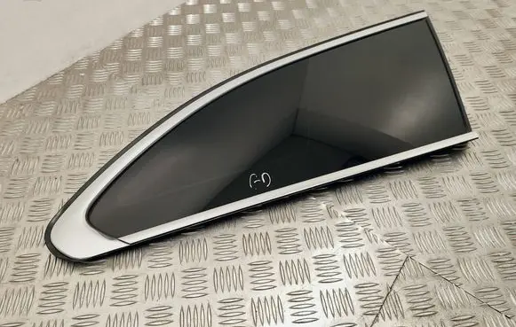 Peugeot 508 Rear side window 43R005013 DOT39AS3M445 E000188