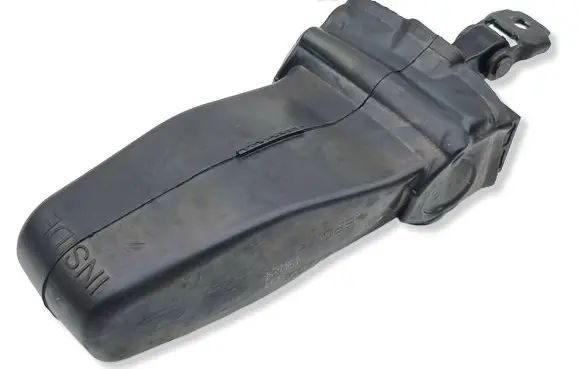Land Rover Range Rover Sport L461 Rear door check strap stopper M8E227200