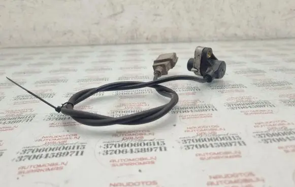 Crankshaft position sensor