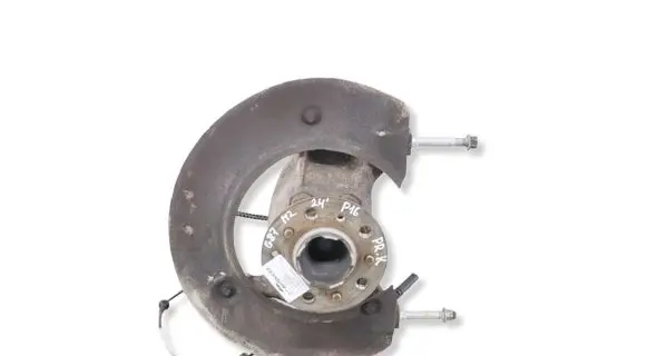 BMW M2 G87 Front wheel hub spindle knuckle 8095663 8095643 31208095663