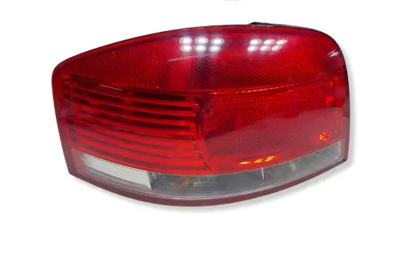 Audi A3 S3 8P Rear/tail lights 150876KASACJA 150876