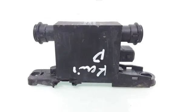 Audi A3 S3 8L Door central lock control unit/module 4A0959981A