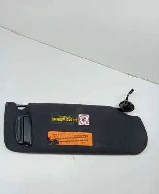 Jeep Grand Cherokee Sun visor
