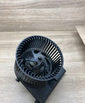 Audi A3 S3 8L Heater fan/blower 654972M