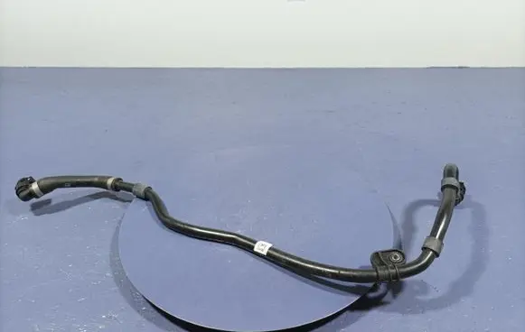Audi A4 S4 B7 8E 8H Engine coolant pipe/hose 8597279