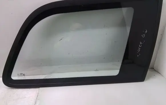 KIA Joice Rear side window 43R001234