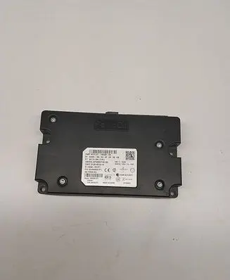 Gateway control module