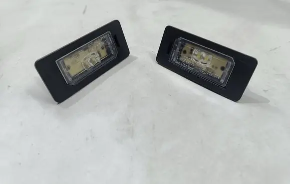 BMW X3 F25 Number plate light 7193293 100450749A