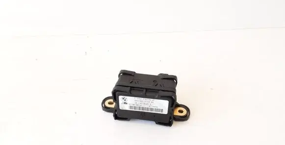 BMW 3 E90 E91 ESP acceleration yaw rate sensor 6762769 34526762769