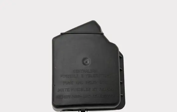 Fiat Punto (188) Fuse box cover 735290874 406616 735279105