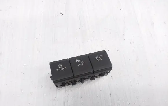 ESP (stability program) switch
