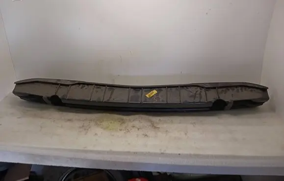 Dodge Grand Caravan Front bumper cross member 2625HPU 0633