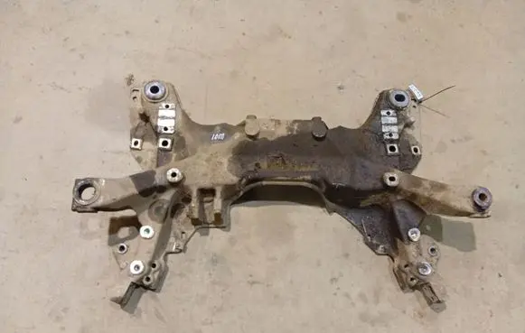 Peugeot 407 Front subframe 