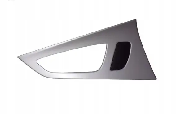 Audi A7 S7 4G Front door trim bar 4G8867419