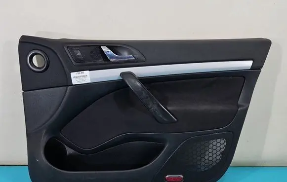 Skoda Octavia Mk2 (1Z) Front door card panel trim 1Z1867006AP IMPRK1506845