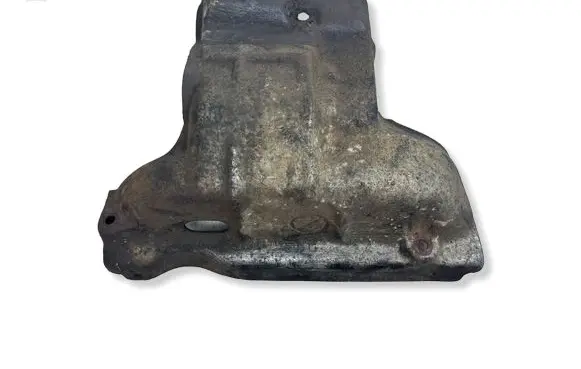 Fiat Stilo Exhaust heat shield 
