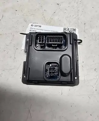Audi Q7 4L Headlight ballast module Xenon 7L6941329A