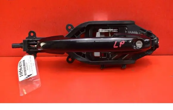 Ford Focus Front door exterior handle JX7BA219A65ABF